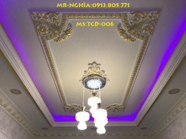 Thạch cao | CUNG CẤP VẬT TƯ VÀ THI CÔNG PHÀO CHỈ PU